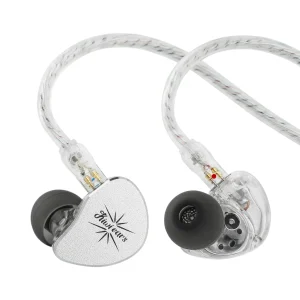 Hifi Earphones with Accurate Technicalities