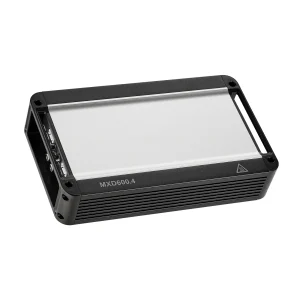 Car Audio Amplifier