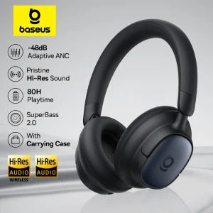 Bowie Wireless Headphone