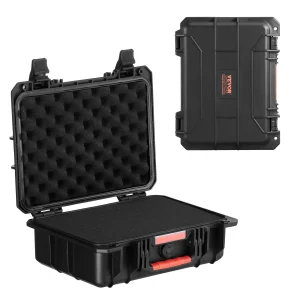 Weatherproof Hard Heavy Duty Protective Case